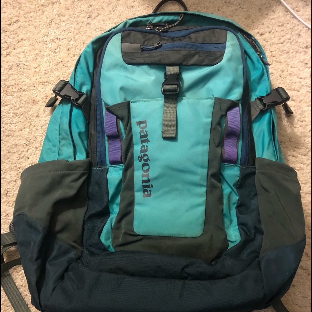 Used Patagonia Backpack (Casual Daypack)